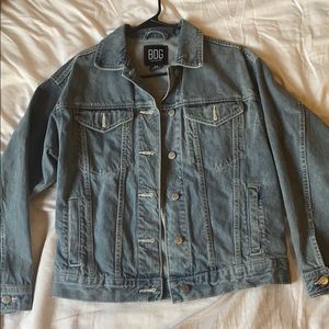 BDG Urban Outfitters Jean Jacket